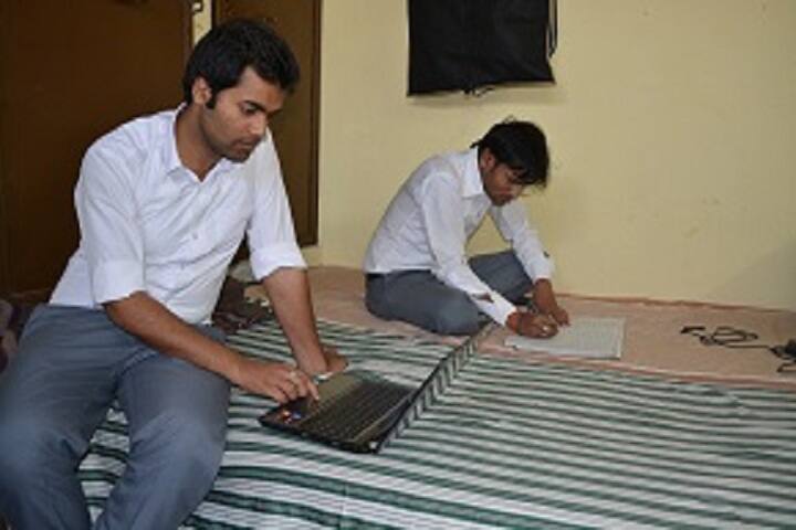 hostel